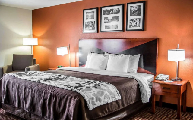 Sleep Inn & Suites