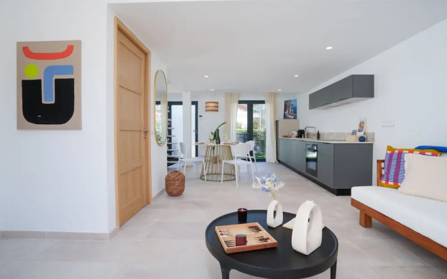320 Le Loft Palatin in Cannes