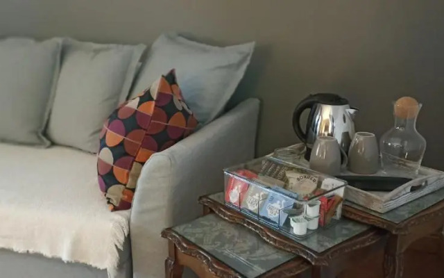 Outlander Boutique B&B Super King