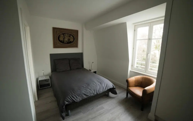 Le Relais de l'Orangerie