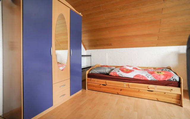 Ferienwohnung Klenk