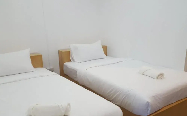 Jindabyne cafe and hostel
