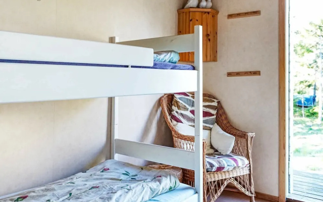7 Person Holiday Home in Tanumshede