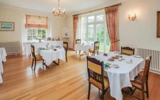 St Johns Manor