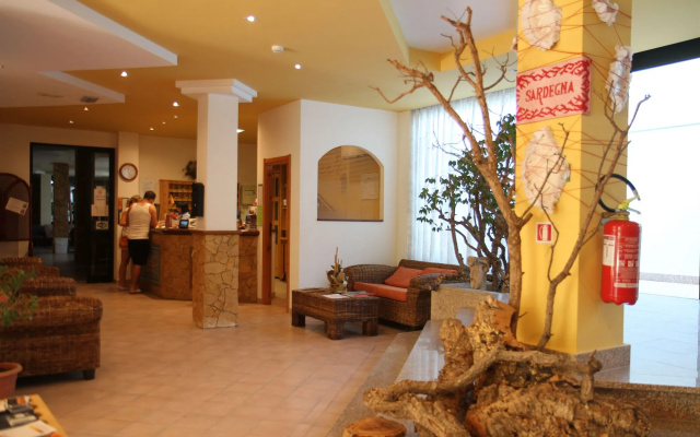 Residence Picalè