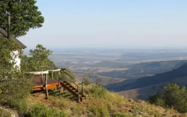 The Edge Mountain Retreat