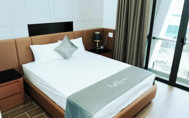 La Garden Hotel Van Don by Bayluxury