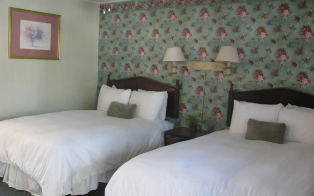El Rancho Motel
