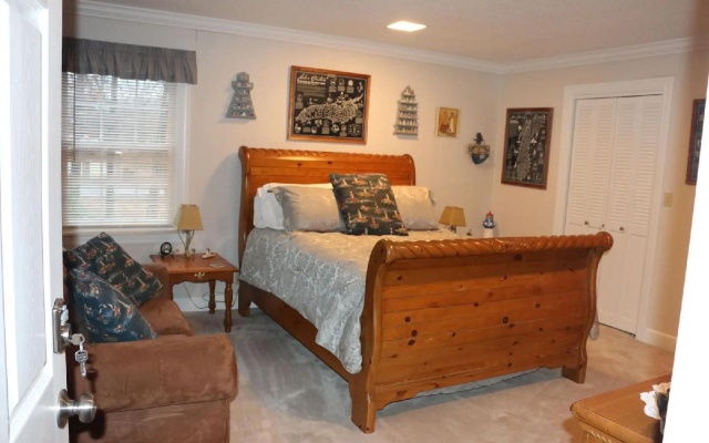 Cedar Grove Inn
