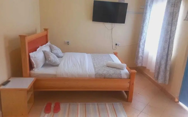 Landmark Guest House