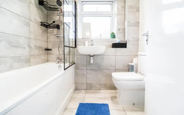 Polperro House - Stylish & Chic 2bed Hse