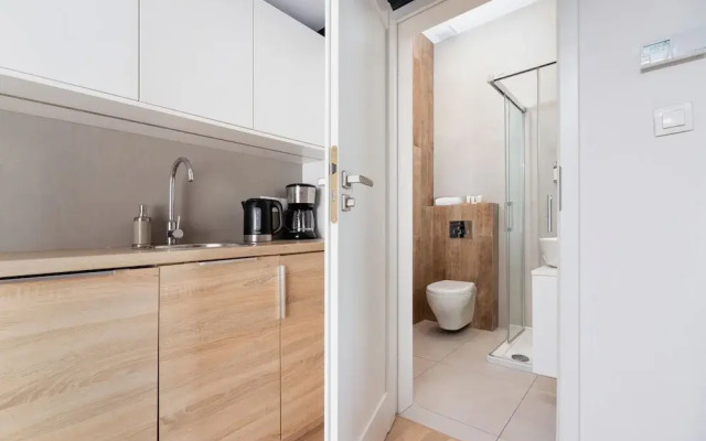 Apartments Dietla Cracow by Renters