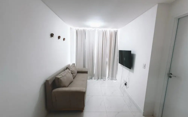 Aquarius Residence