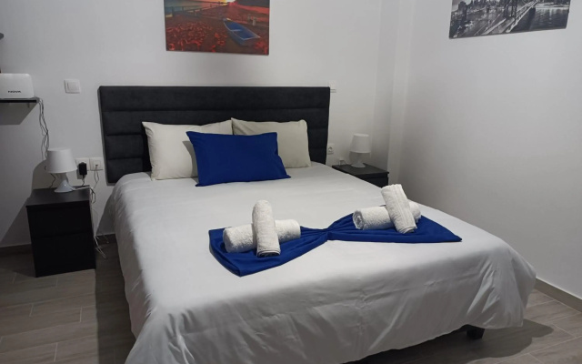 Diamond Apartment