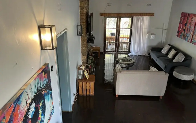 Mutare Manor Single Room - 2308