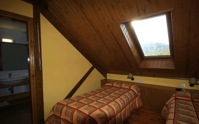 Hotel, Bungalows Y Camping Viu