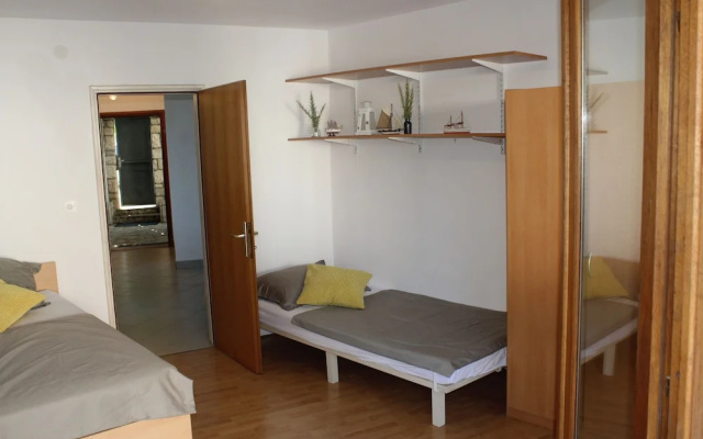 Beach Apartment Jakobus