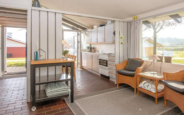 6 Person Holiday Home in Aabenraa-by Traum