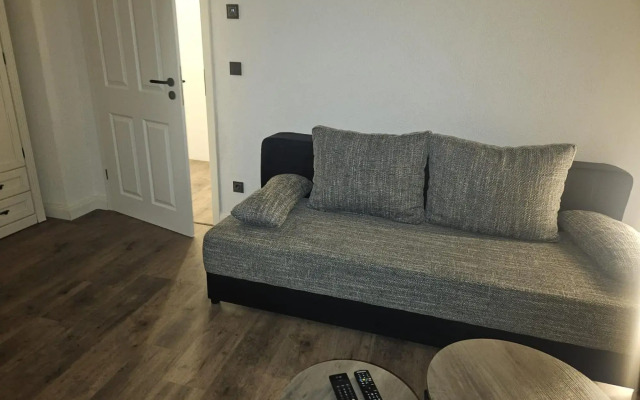 Ferienwohnung Grimma