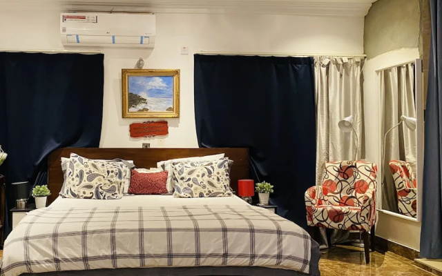 Belvoir Apart-Hotel