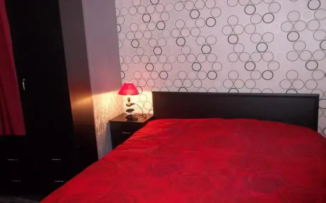 2-room cozy flat in the centre of Tbilisi