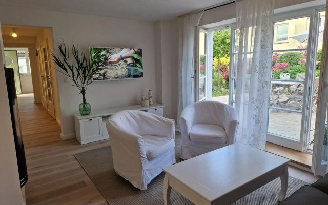Ferienwohnung Düne