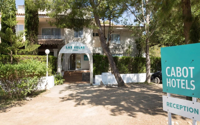 Apartamentos Las Velas