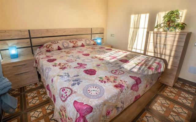Villa Cortijo El Amigo