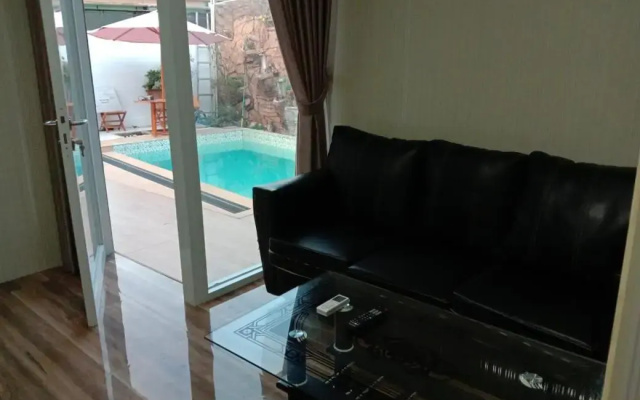 Villa Lim