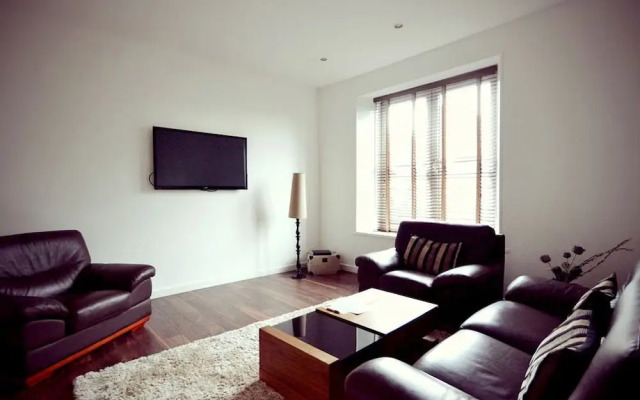 Howburn Residence