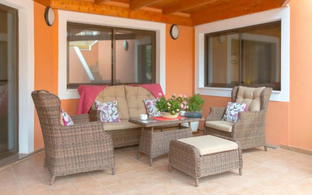 Villa Bella Lucia Luxury 2