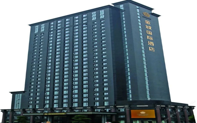 Jincheng International Hotel