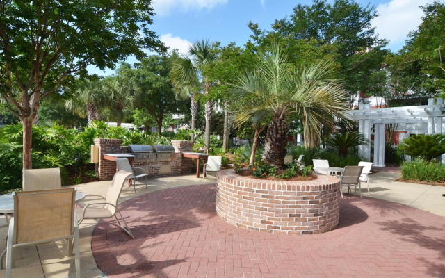 Market Street Inn 446