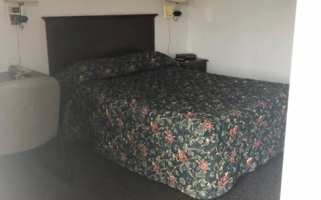 Neva Jean Motel