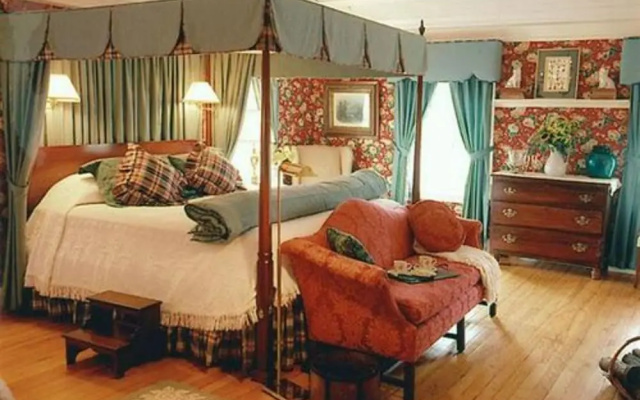 The Inn at Ormsby Hill