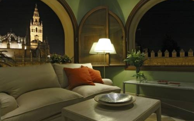 Suite Alcazar