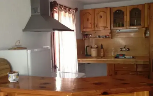 Zgurovskata Guest House