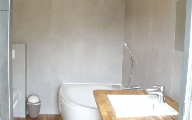 Chambres et Tables Chez Brigitte