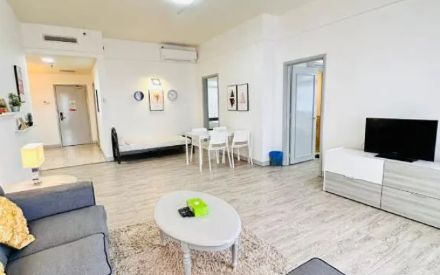 KL Cozy Suite Times Square