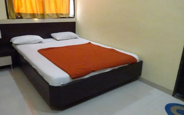 Hotel Sai Swatik by sky stays