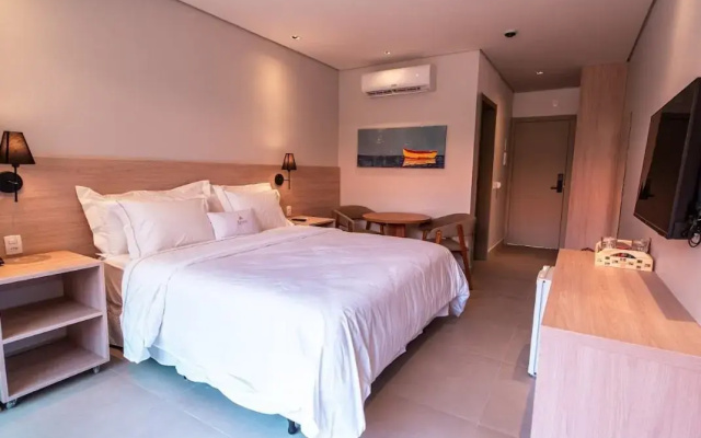 Arrey Boutique Hotel