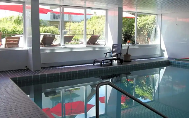 Golfhotel Hebelhof