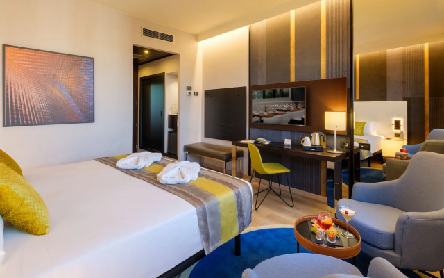 Savhotel Fiera Bologna
