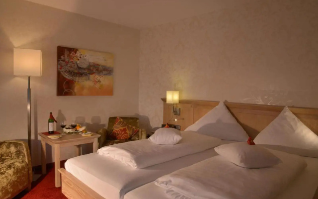 Parkhotel zum Stern