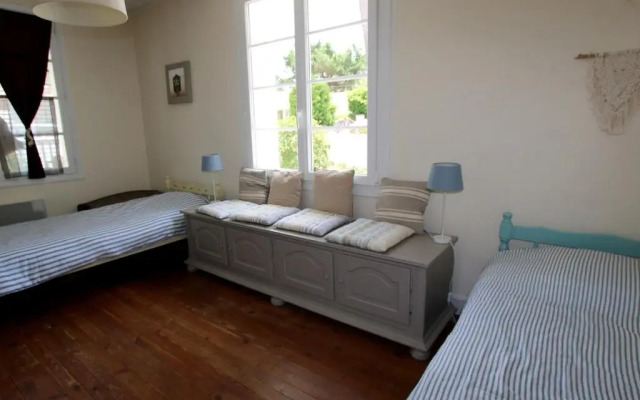 Maison Saint-Brevin-les-Pins, 3 pièces, 4 personnes - FR-1-364-109