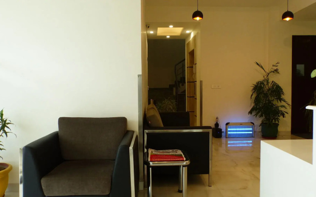 Hotel Sai Village Gurgaon