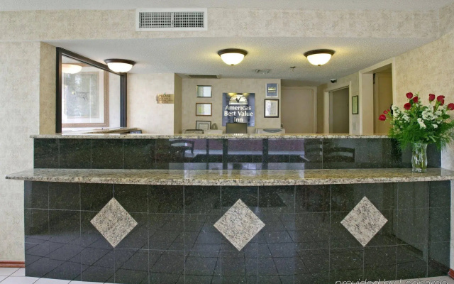 Americas Best Value Inn - Covington