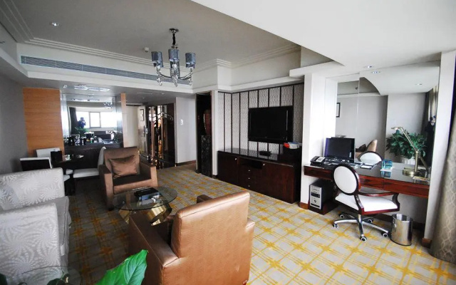 Shan Dong Hotel