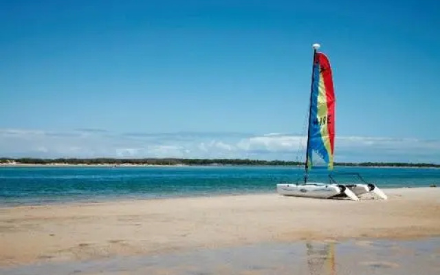 Golden Shores U7 21 Landsborough Parade
