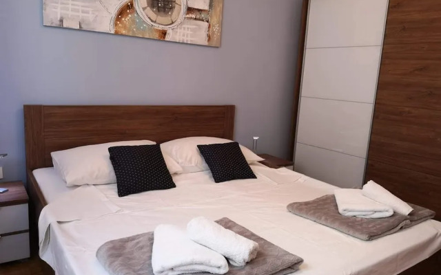 Holiday Apartment near beach